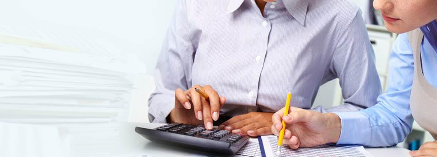 Consultoría Contable